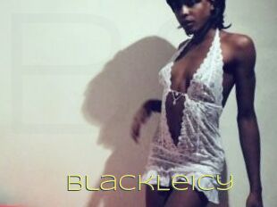 BlackLeicy