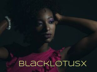 BlackLotusx