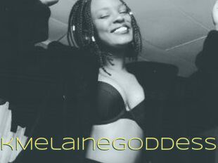 BlackMelaineGoddess