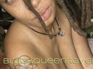 BlackQueenRaven