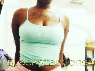 BlackStallion941
