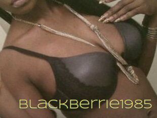 Blackberrie1985