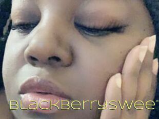 BlackberrySweet