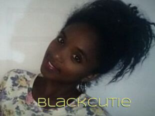 Blackcutie