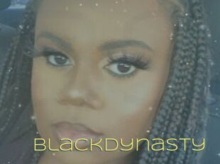 Blackdynasty