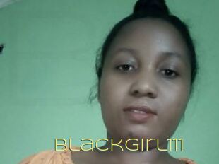 Blackgirl111