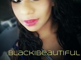 BlackiBeautiful