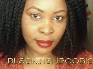 BlackirishBoobie