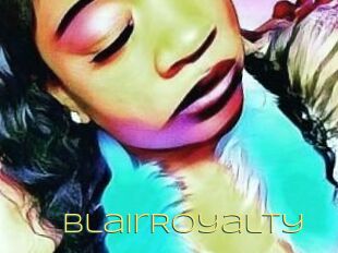 BlairRoyalty