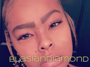 Blasiandiamond