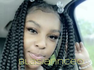 BlasiannCeo