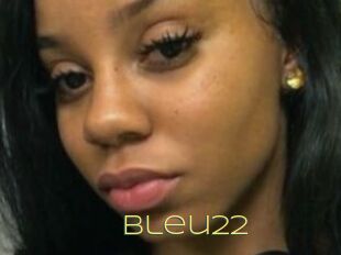 Bleu22