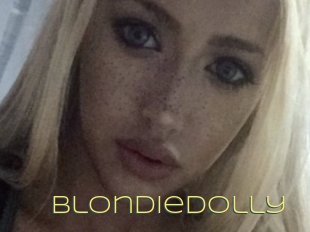 BlondieDolly