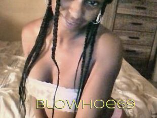 BlowHoe69