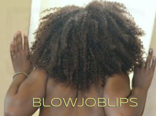 Blowjoblips