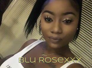 Blu_RoseXXX