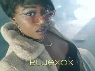 BlueXOX