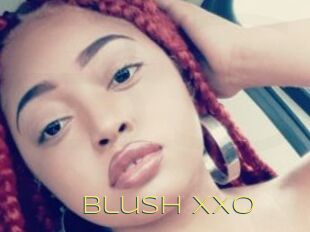 Blush_xxo