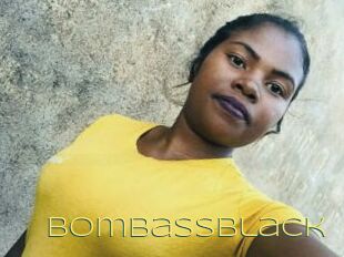 BombassBlack