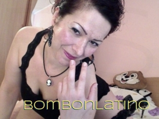 BombonLatino