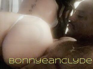 Bonnyeanclyde