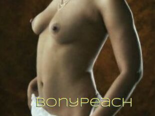 BonyPeach
