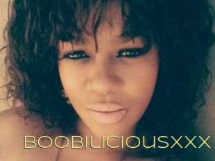 BoobiliciousXXX