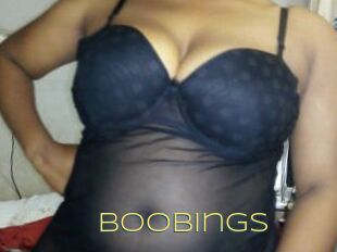 Boobings