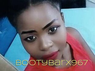 BootyBarx967