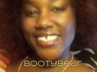 BootyBear