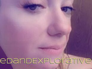 BoredandExplorative