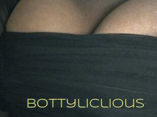 Bottyliclious