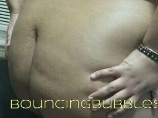 BouncingBubbles