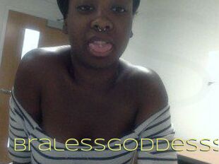 BralessGoddesss