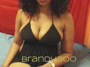BrandyBoo