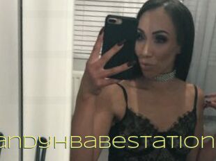 BrandyHBabestation