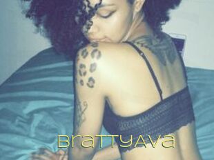 BrattyAva