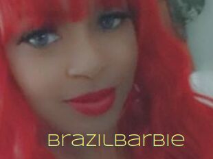 Brazilbarbie