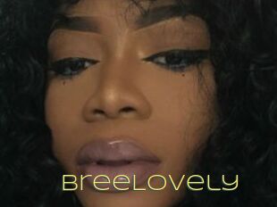 BreeLovely