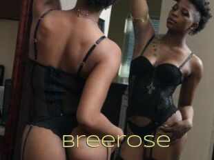 Breerose