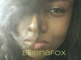 Briena_Fox