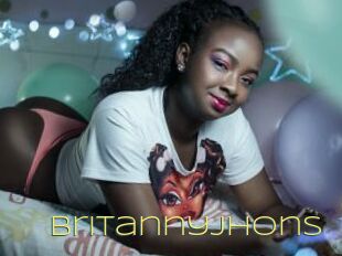 BritannyJhons