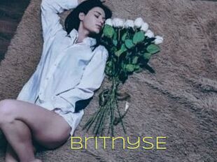 BritnySE