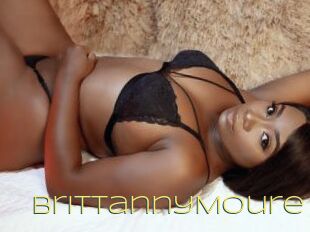 BrittannyMoure