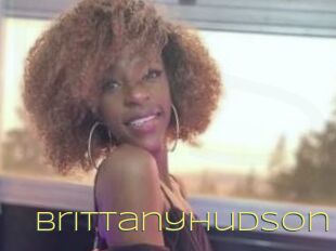 BrittanyHudson