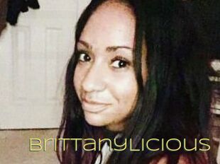 BrittanyLicious