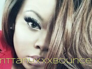 BrittanyXXXBounce