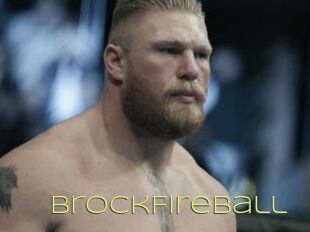 BrockFireball