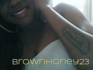 BrownHoney23
