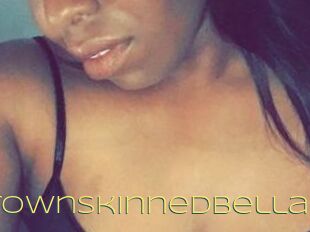 BrownSkinnedBella
